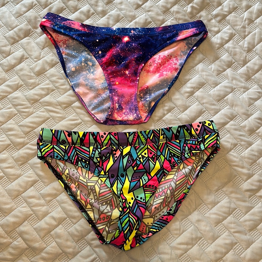 Funkita swim bottoms